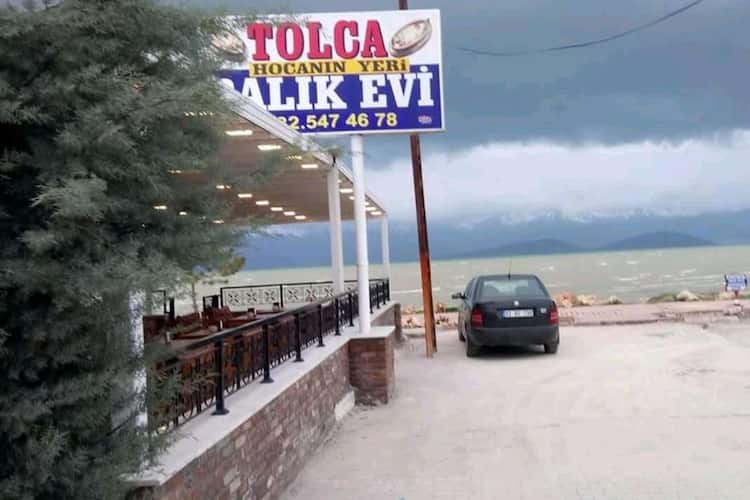 tolca balik restaurant huyuk konya zomato